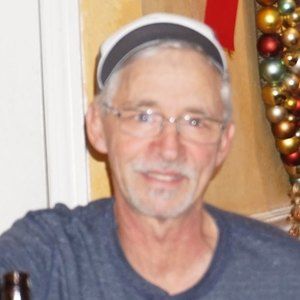 Meet your Posher, Steven